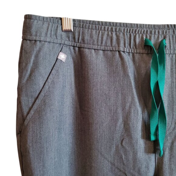 figs technical collection scrub pants large - Unisex - Picture 4 of 14